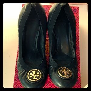 Tory Burch Caroline Wedge